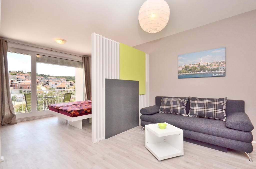Bretia Apartments Sutivan Room photo